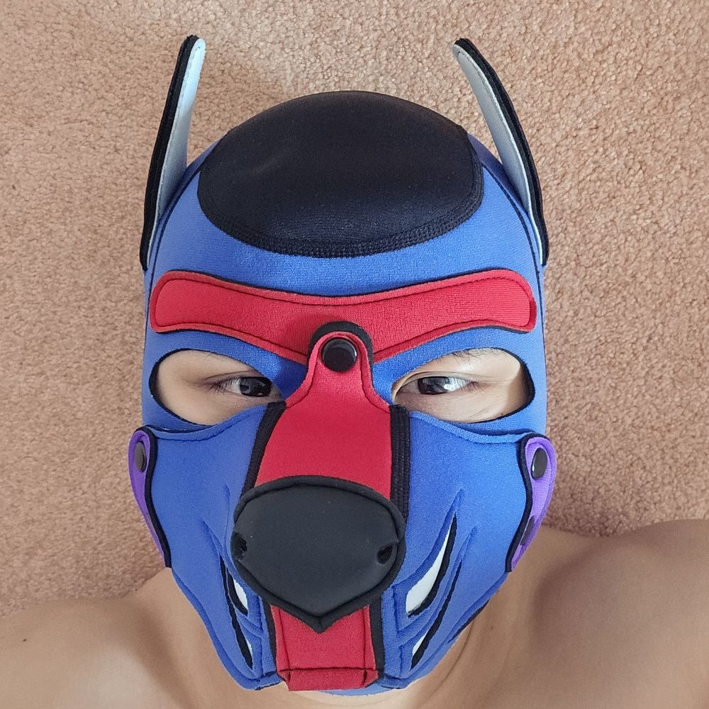 Pup Chris 🐶
