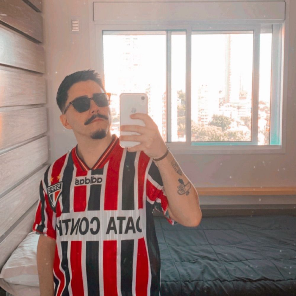Gus Marques