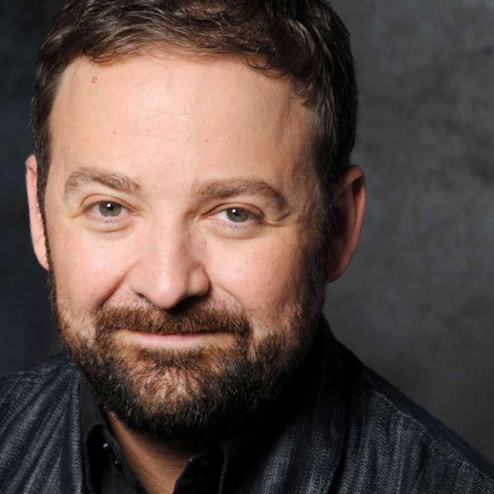 Chris Taylor