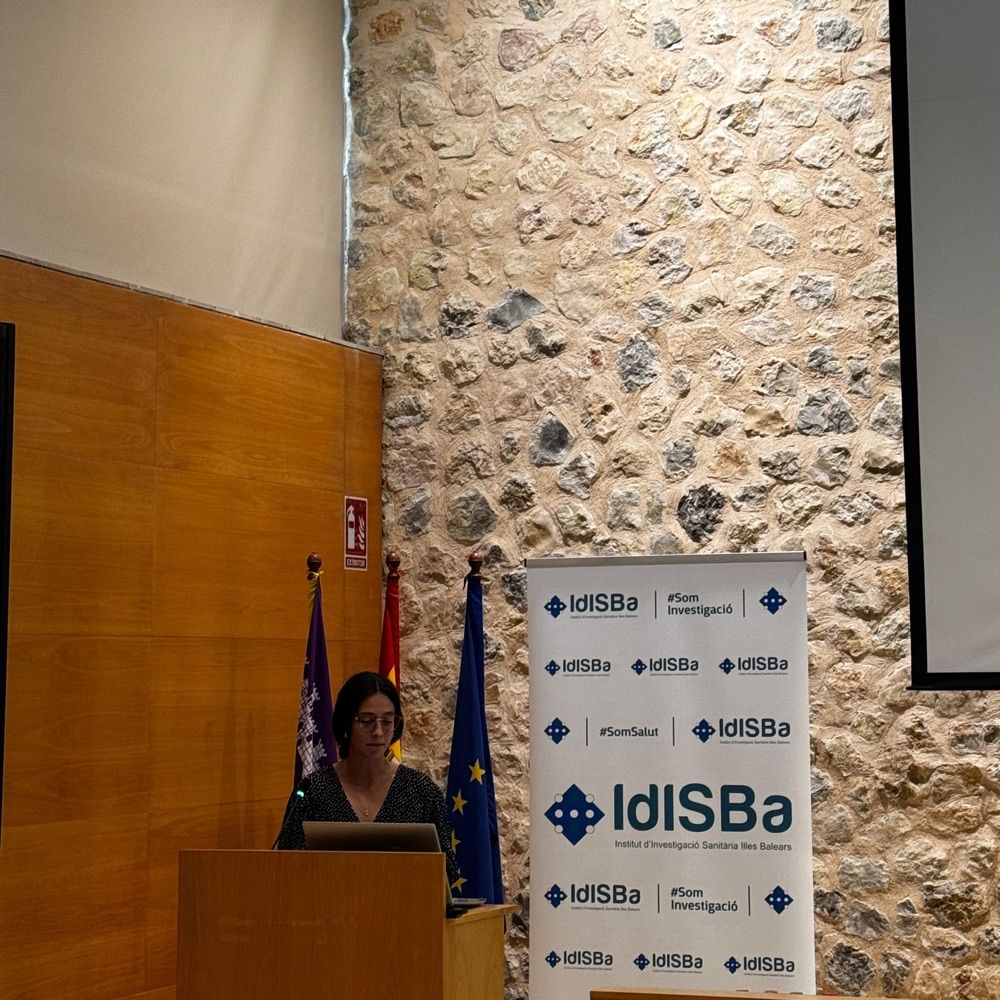 M. Teresa Perelló-Trias