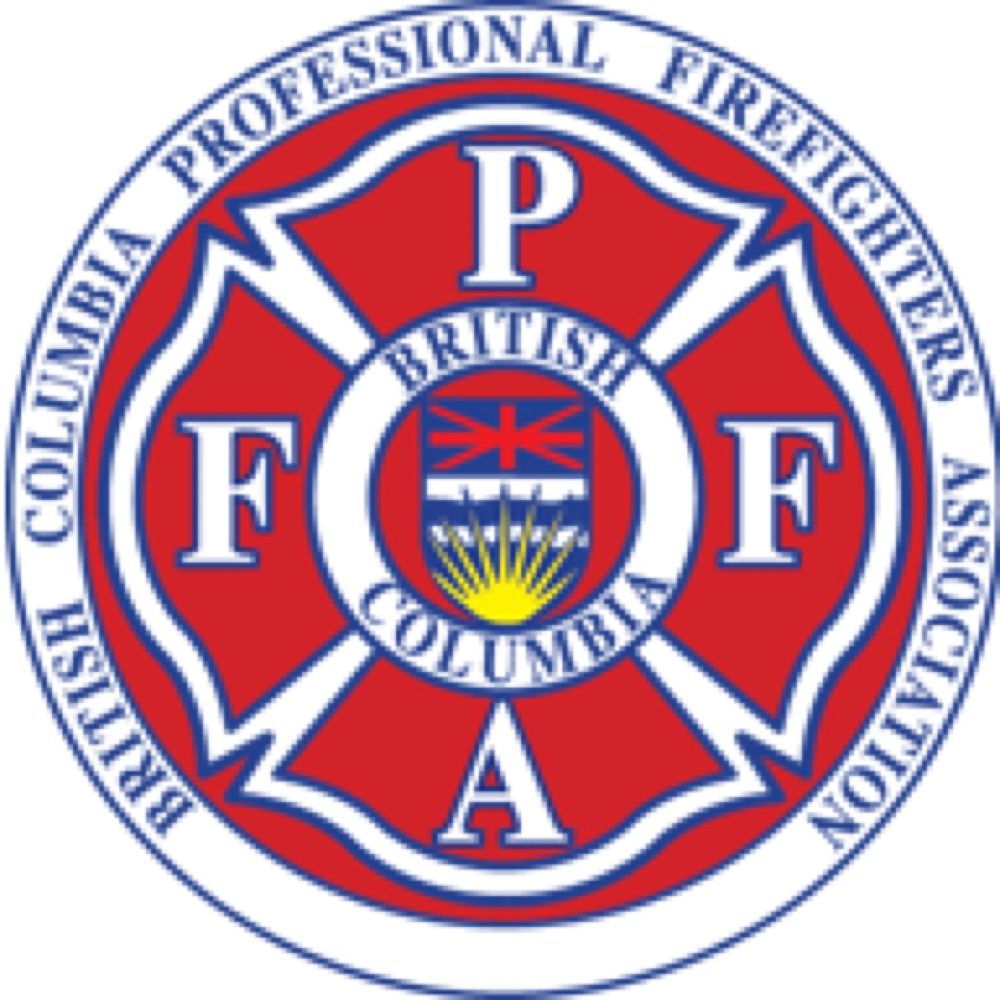 BC Professional Fire Fighters Association
