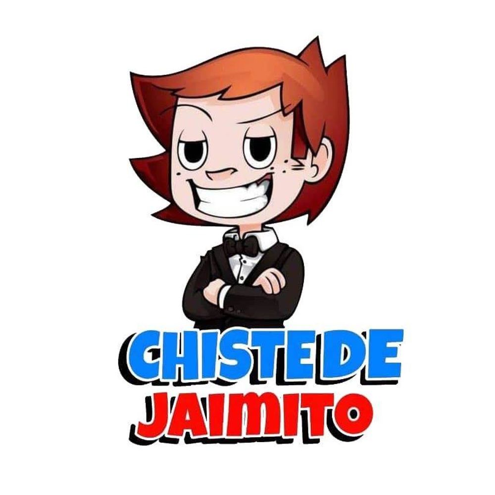 Chistes de Jaimito