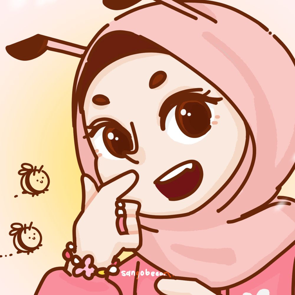 Joi Bee 🐝's avatar