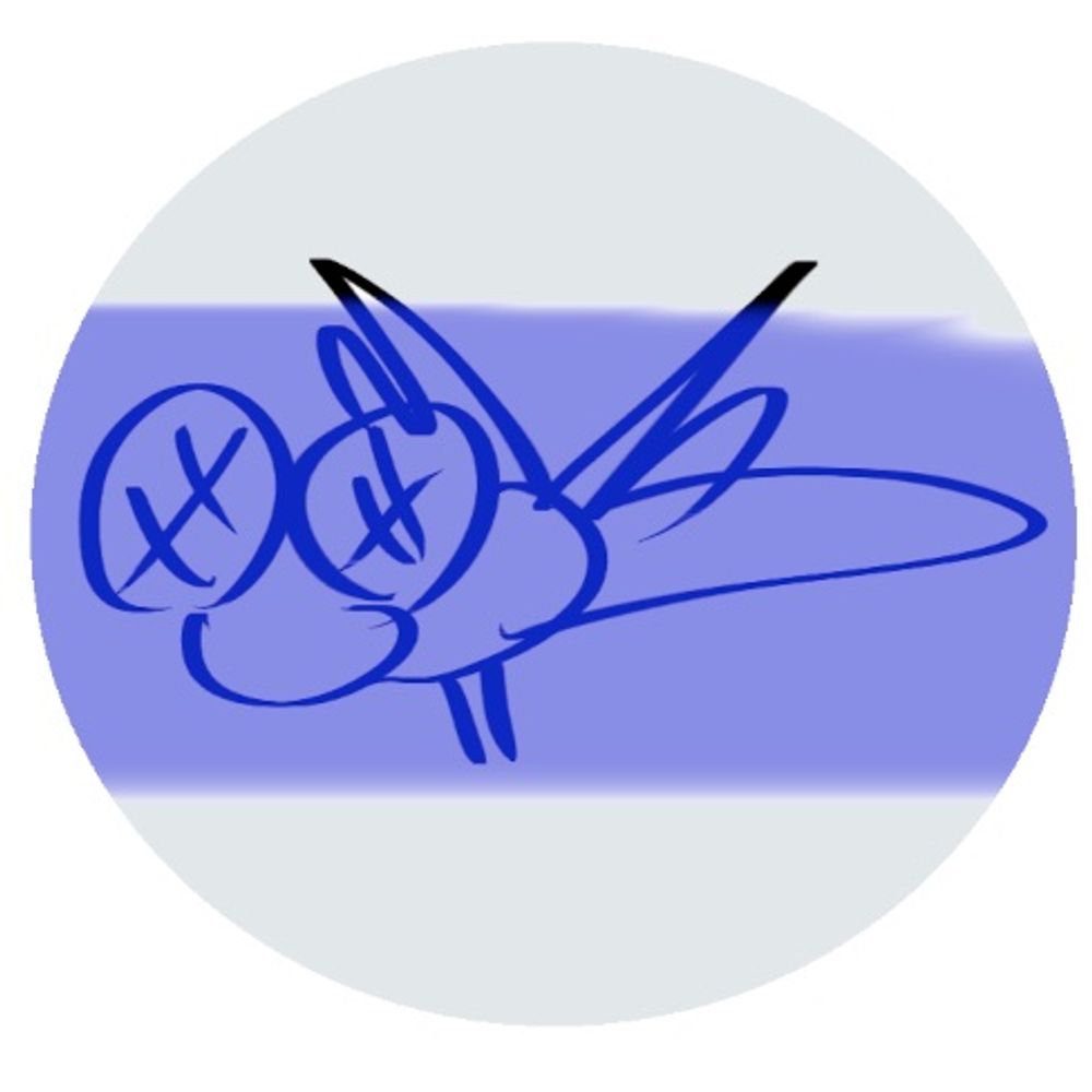 あおとんぼくん