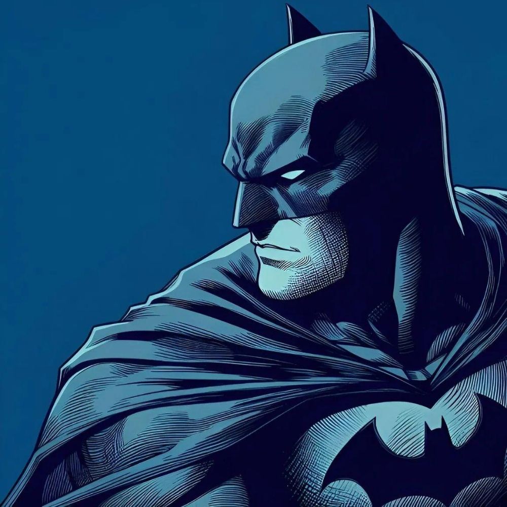 Yo soy Batman