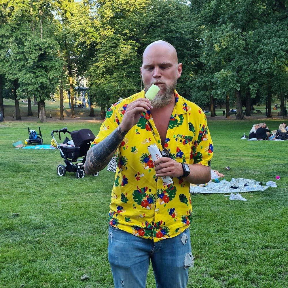 Pontus Wallén