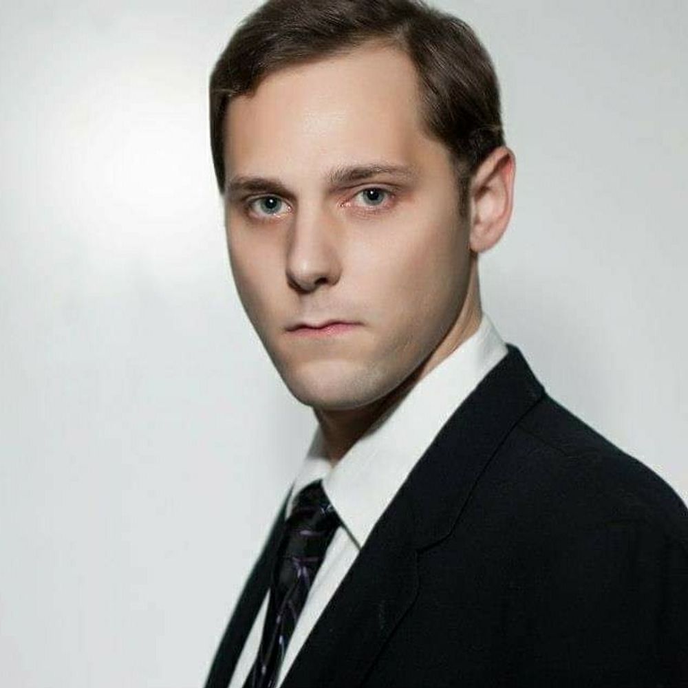 Matthew Carey