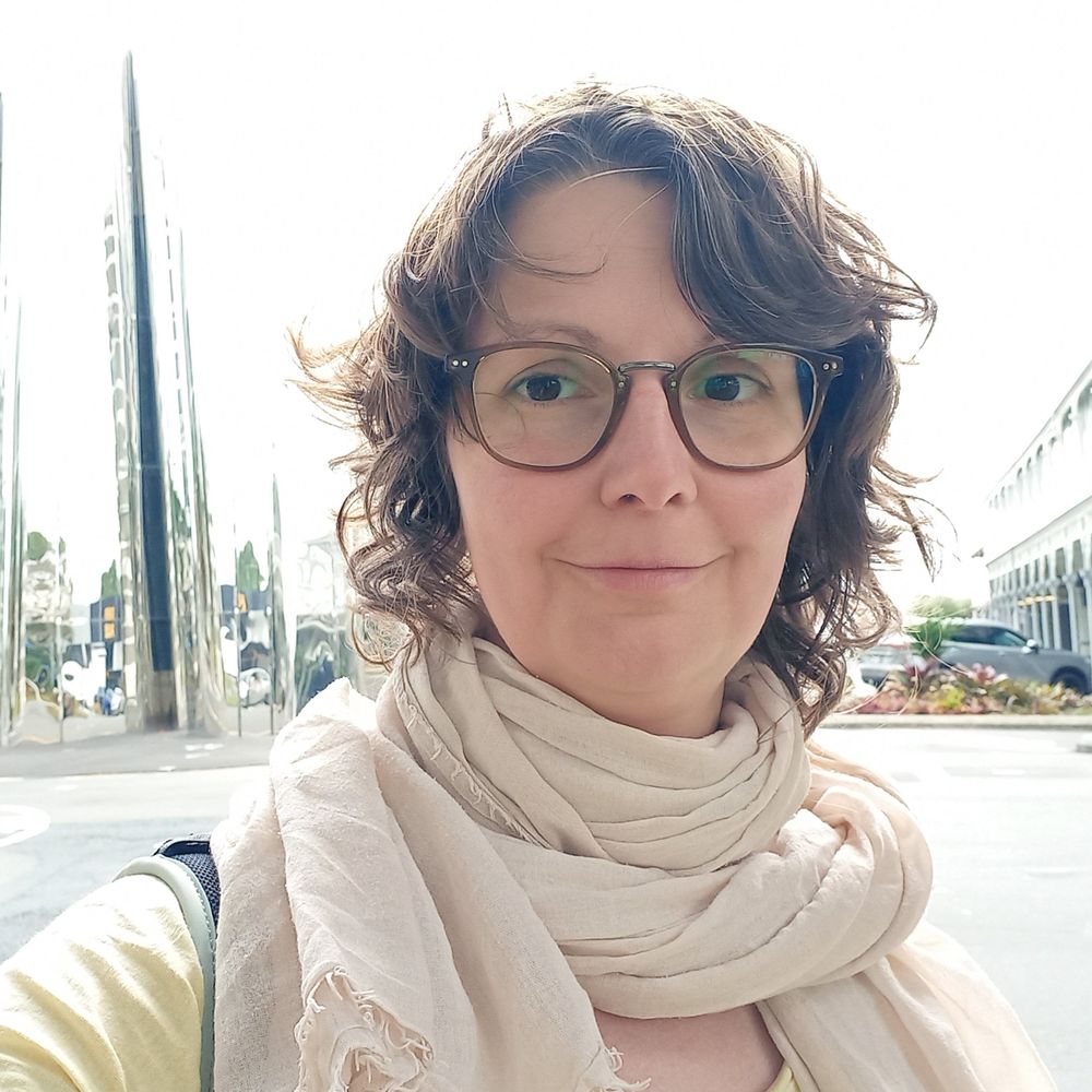 Sandra Walzenbach