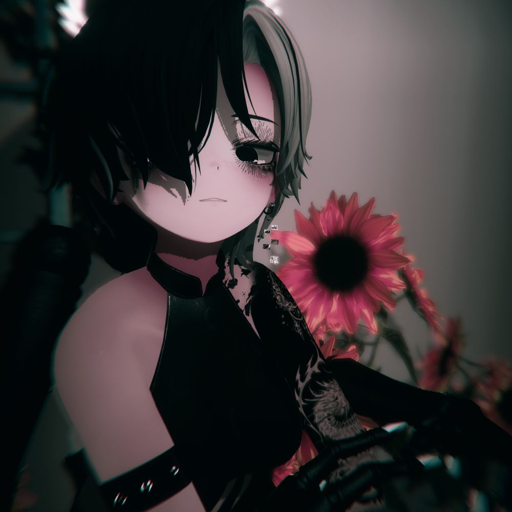 Sir Rose