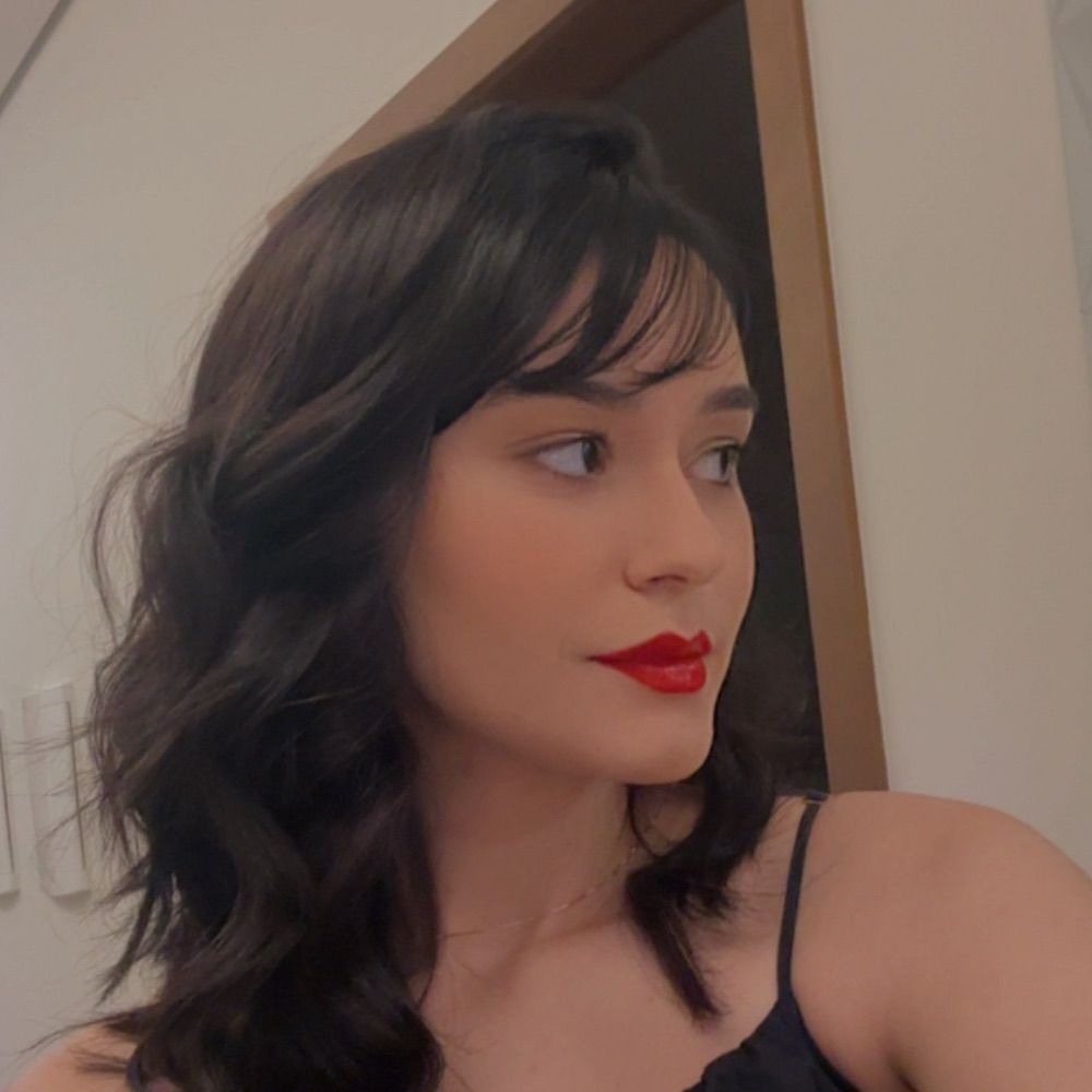Geovanna 