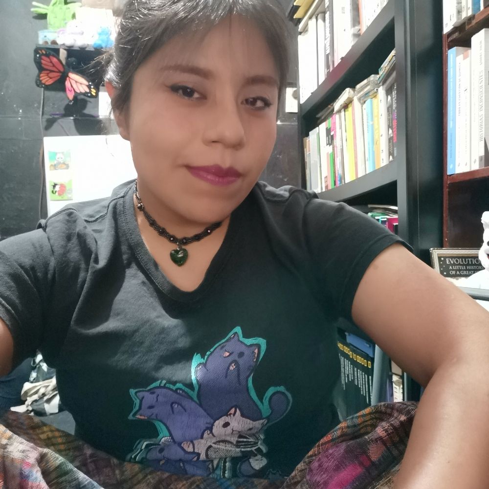Vero Reyes-Galindo