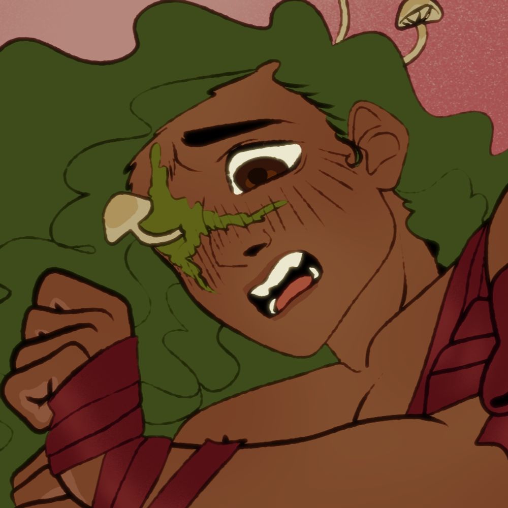 ram but it's 🔞