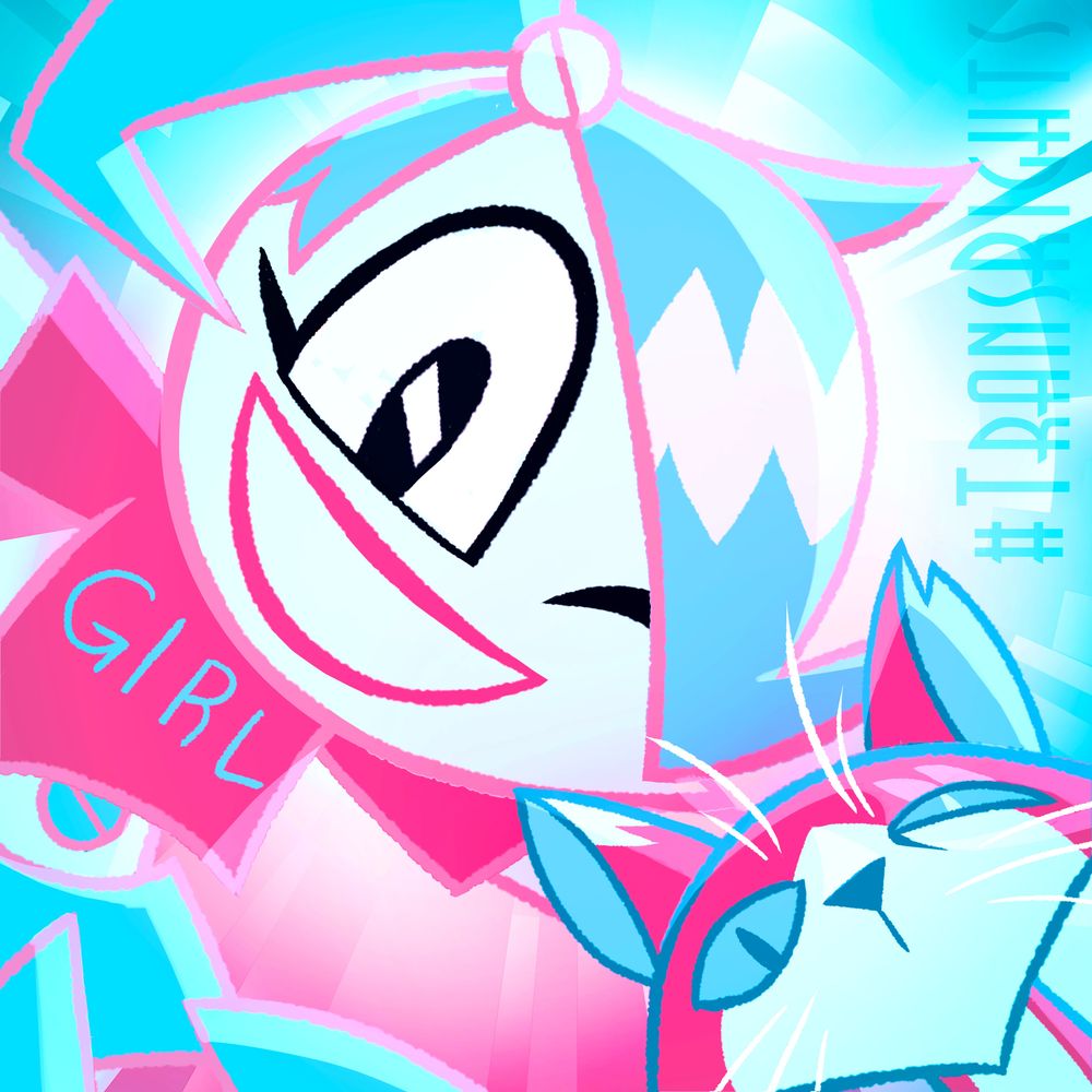 Teenage Robot Rebooted