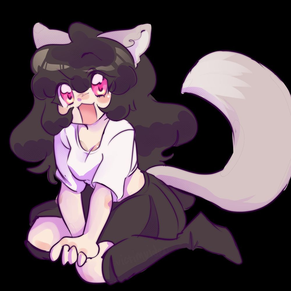 Luna-Sky Collective♡ [muscle mommy arc]