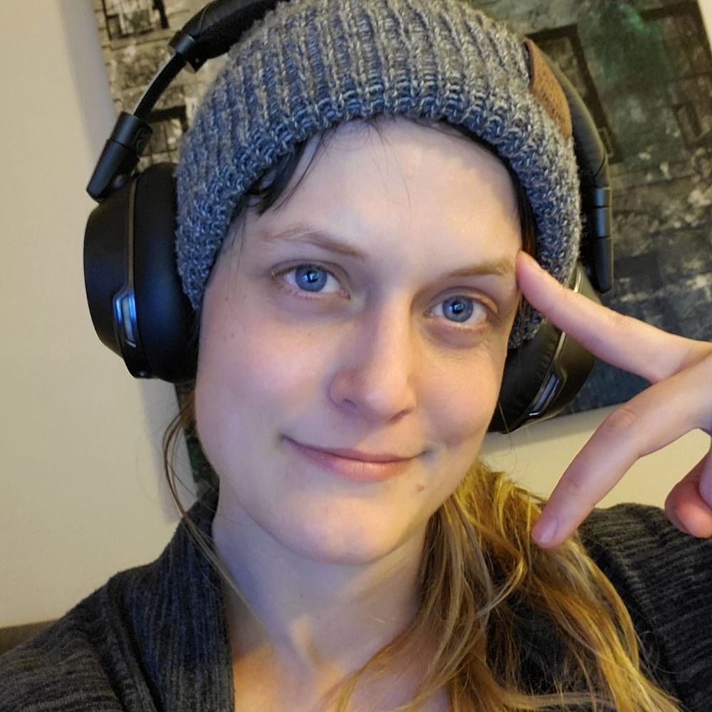 Roxanne Blouin-Payer