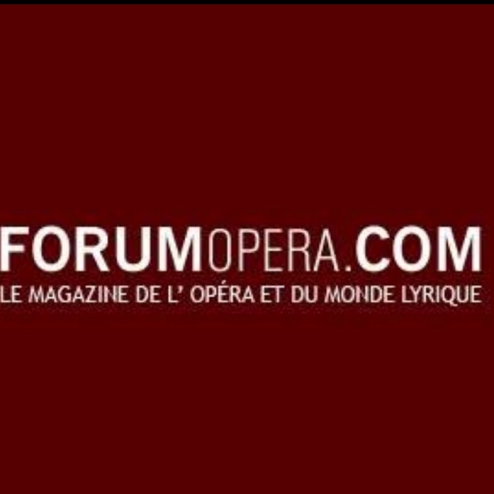 Forum Opéra