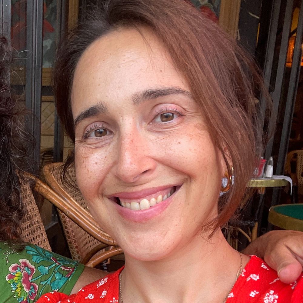 Flaminia Paddeu
