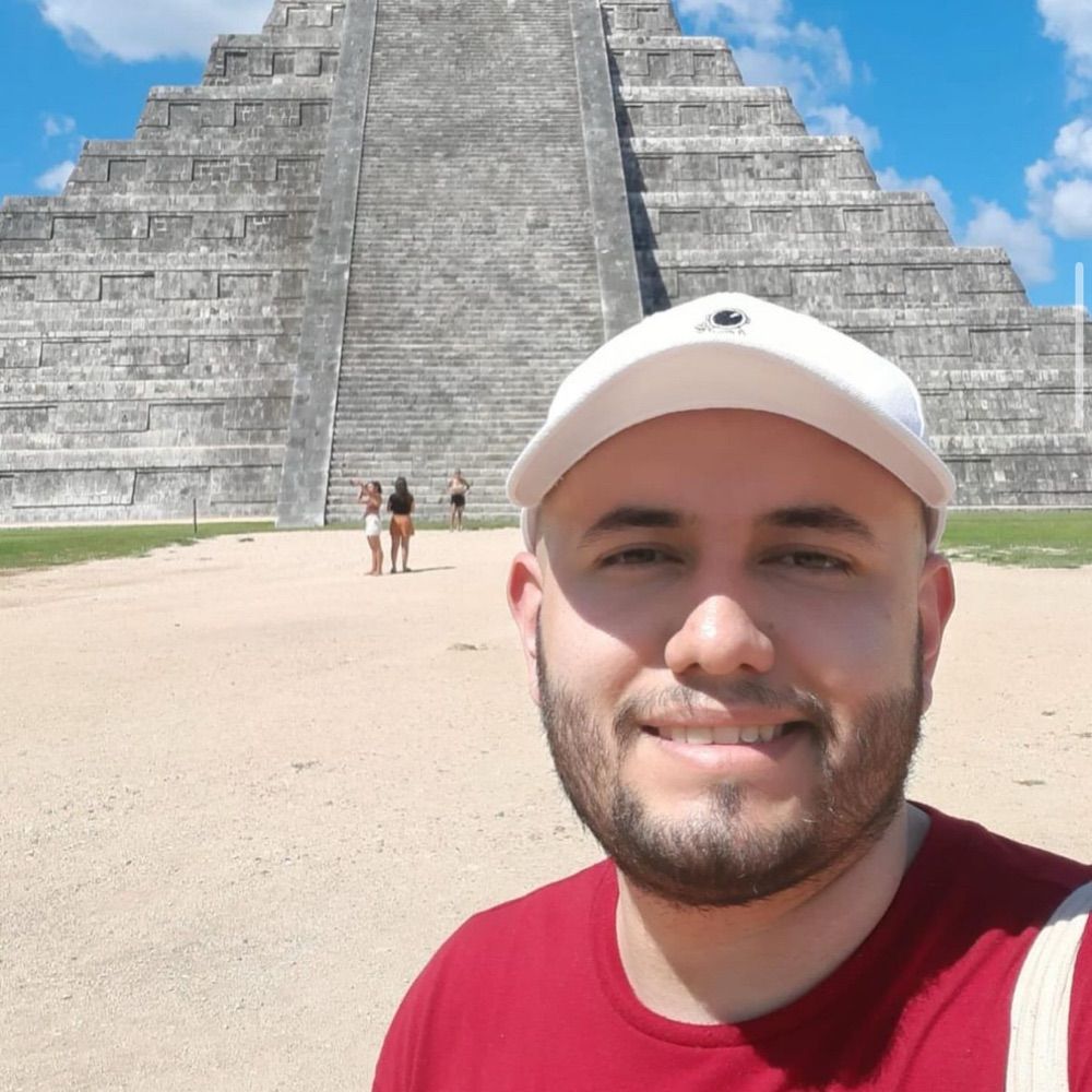 Víctor Díaz
