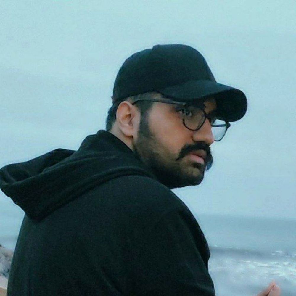 امین