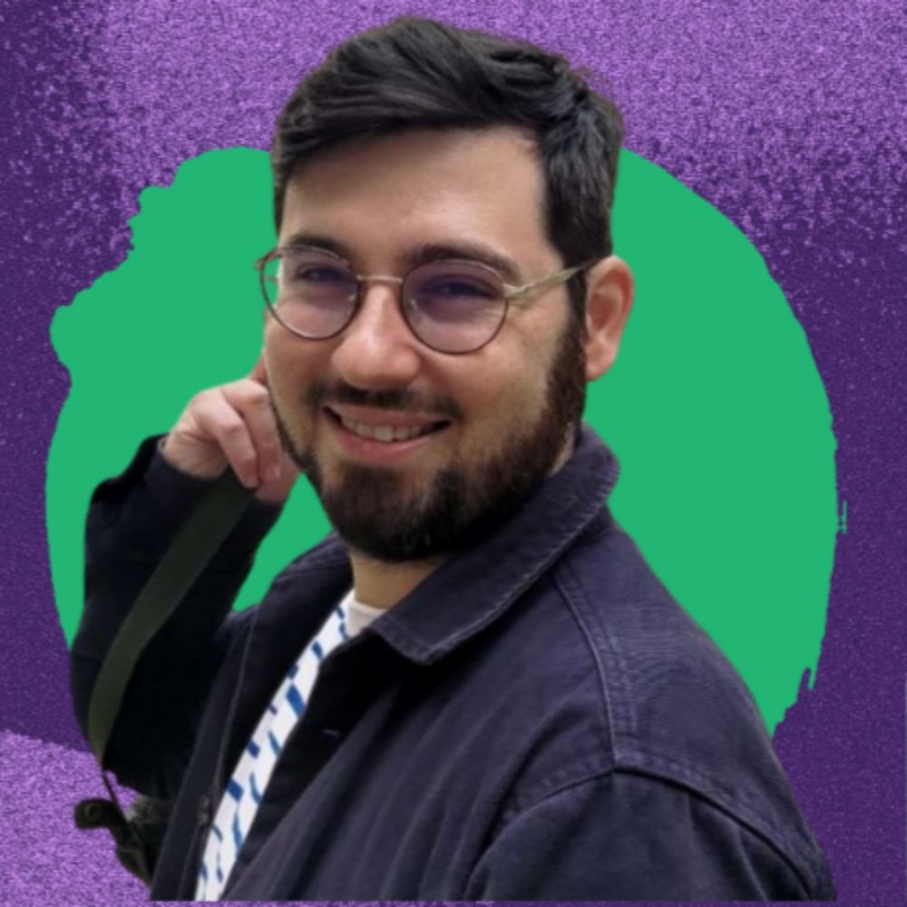 Matthias Parveau