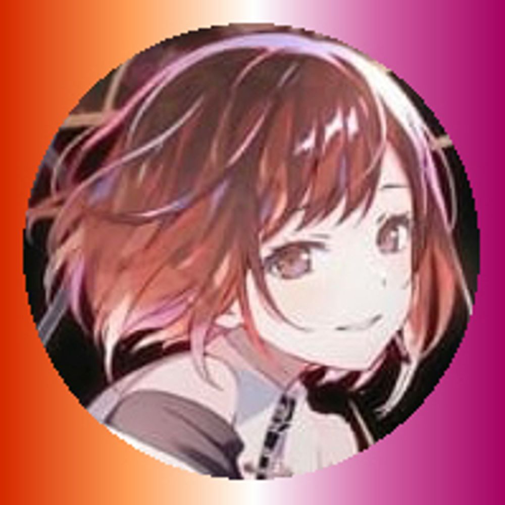 User avatar