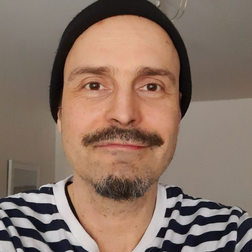 Antti Saloniemi