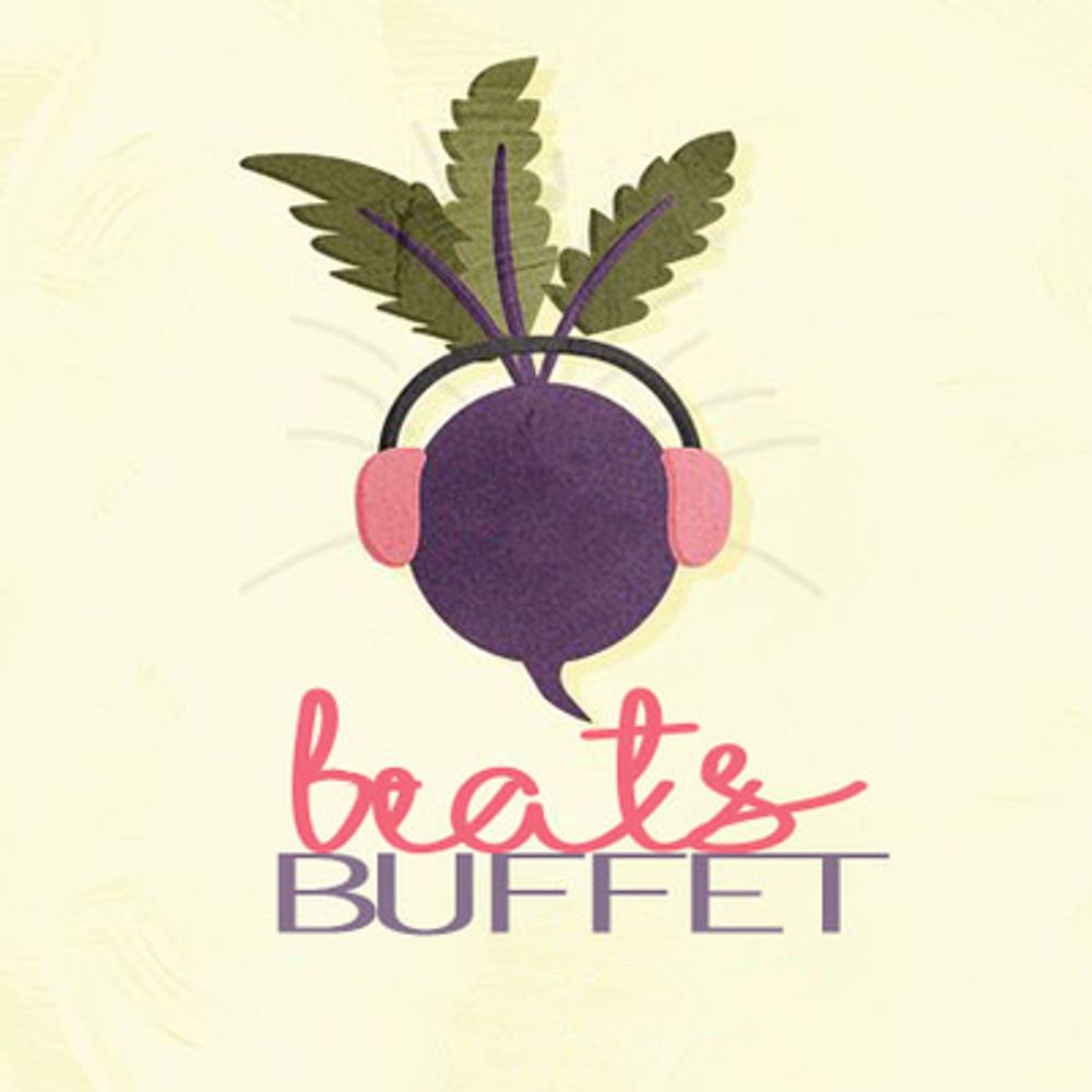 Beats Buffet Radio