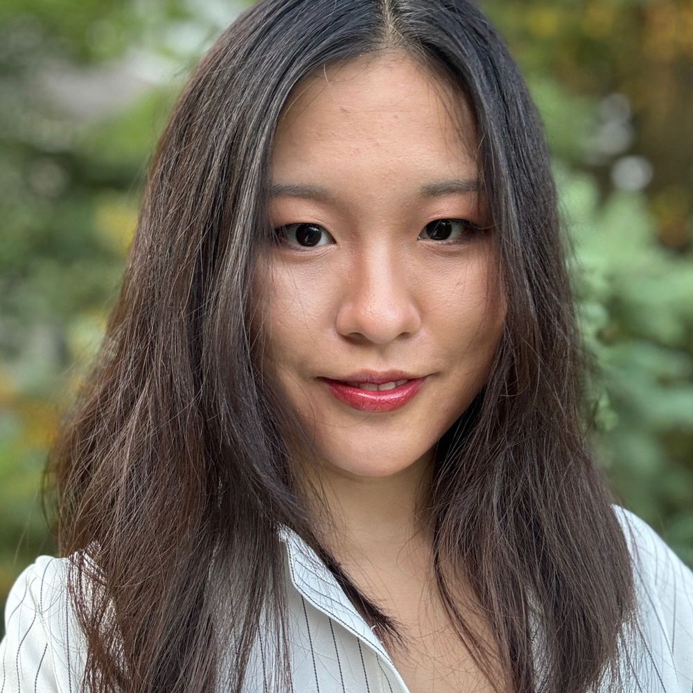 Serene Wang