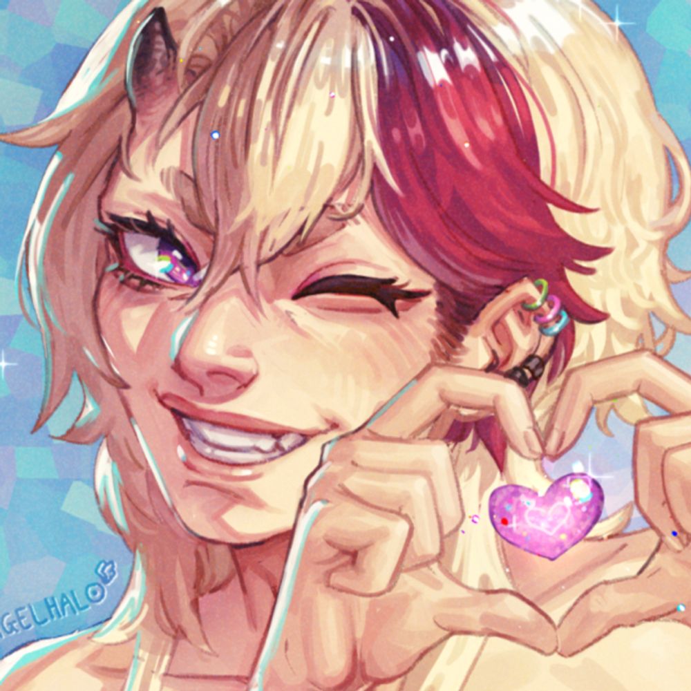 BagelHalo ⇇ BagelHero