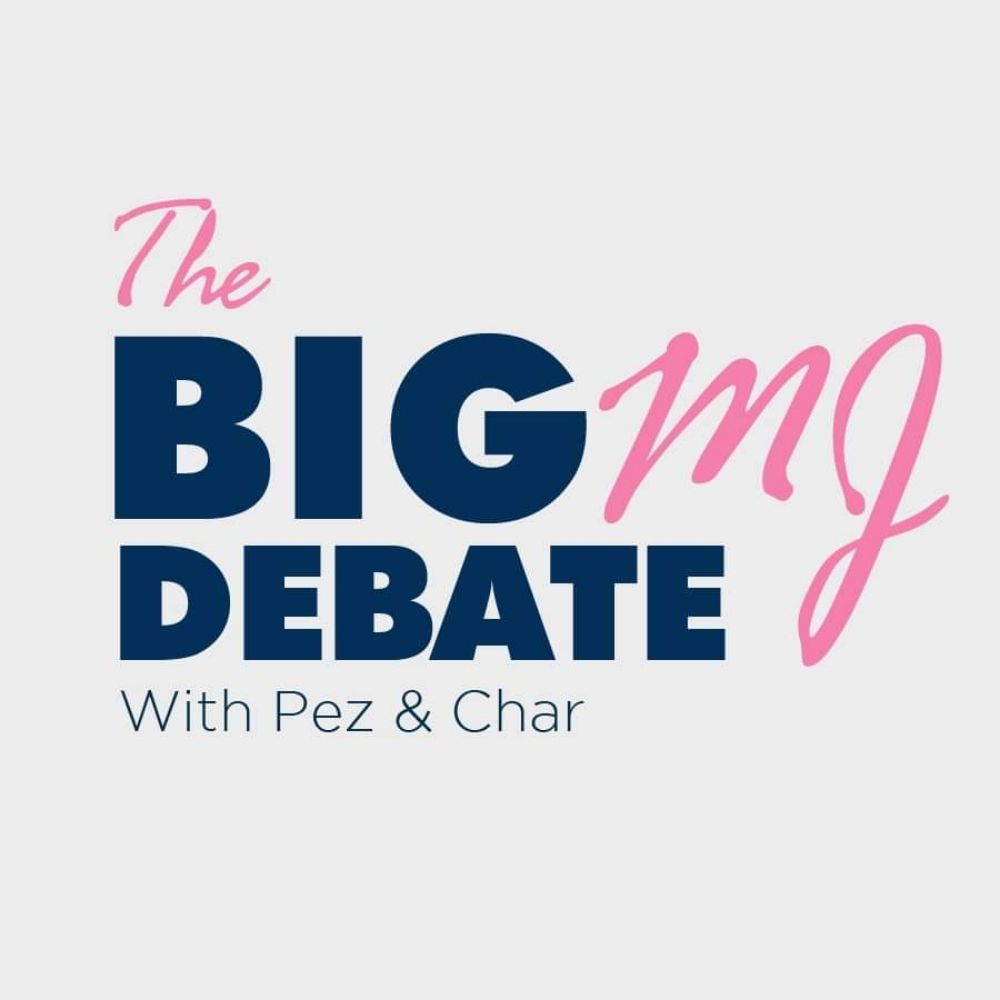 The Big MJ Debate