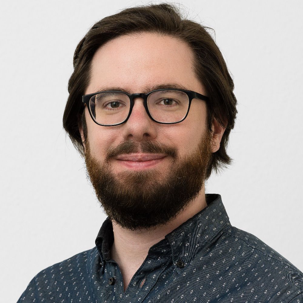 Adrian Froschauer