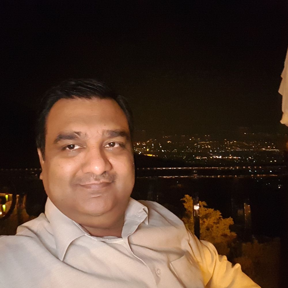 Wajid Rasul