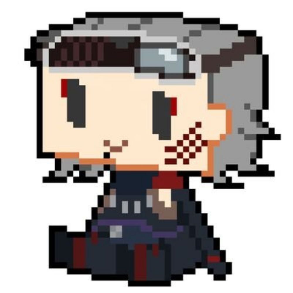 隼