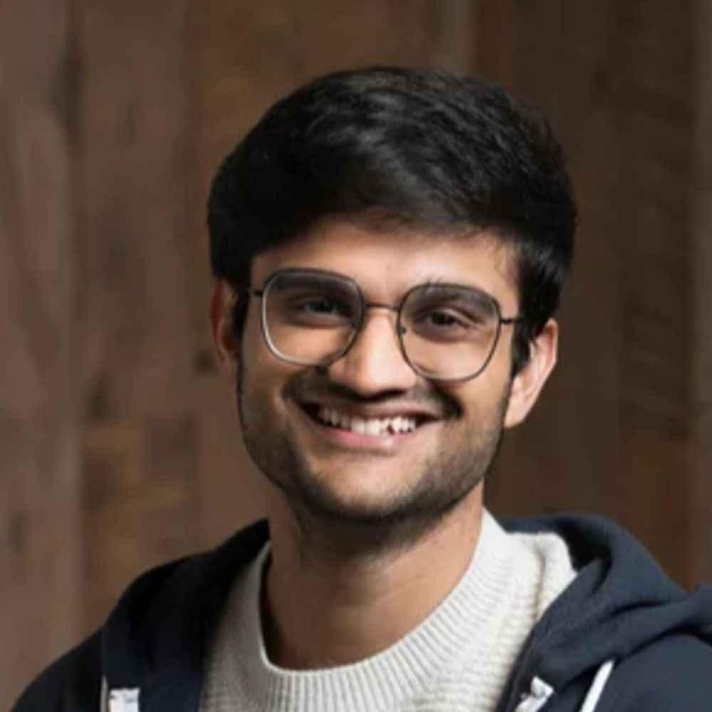 Pratyush Maini