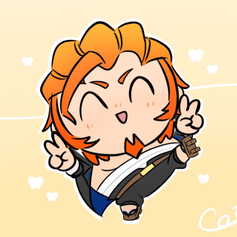 コツ！👊