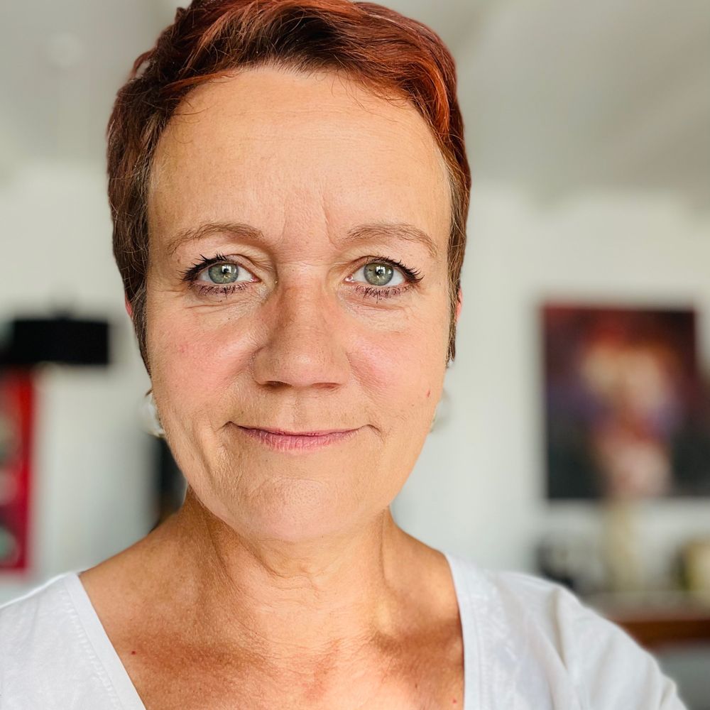 Friederike Kroitzsch 's avatar
