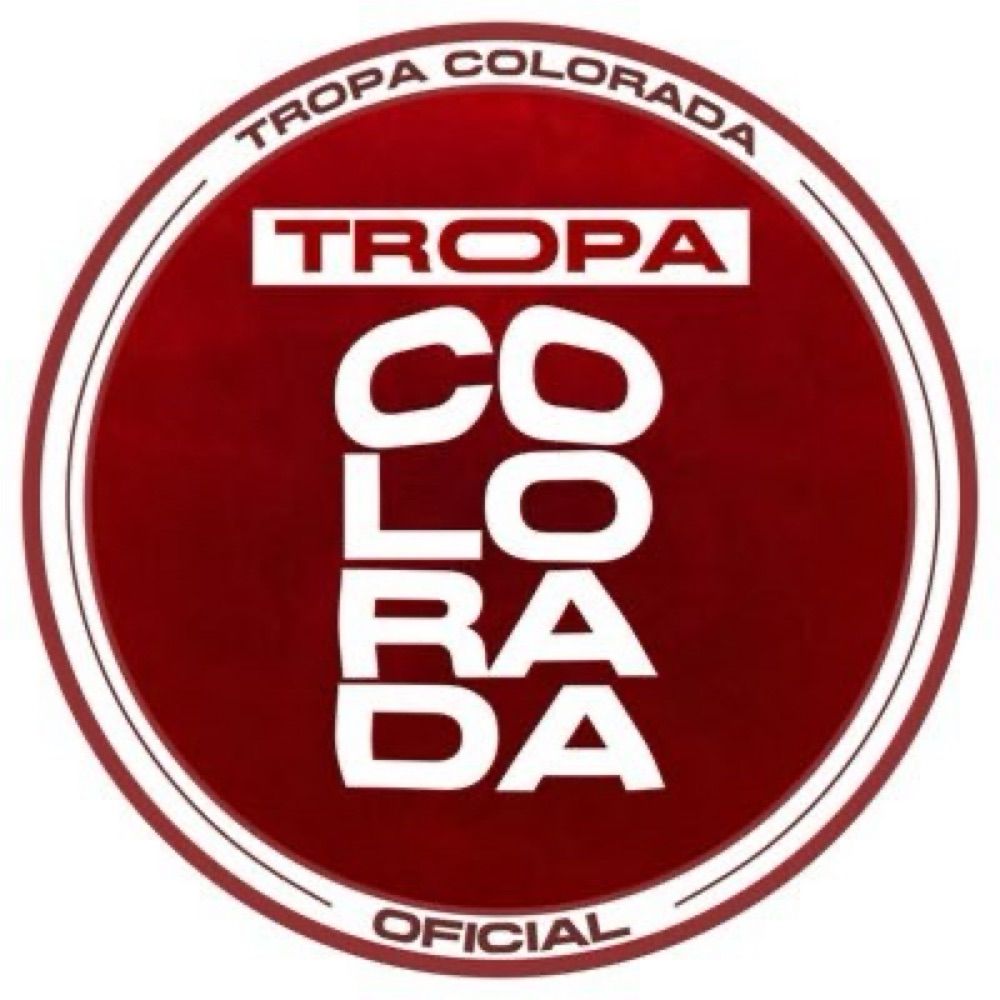 TROPA COLORADA