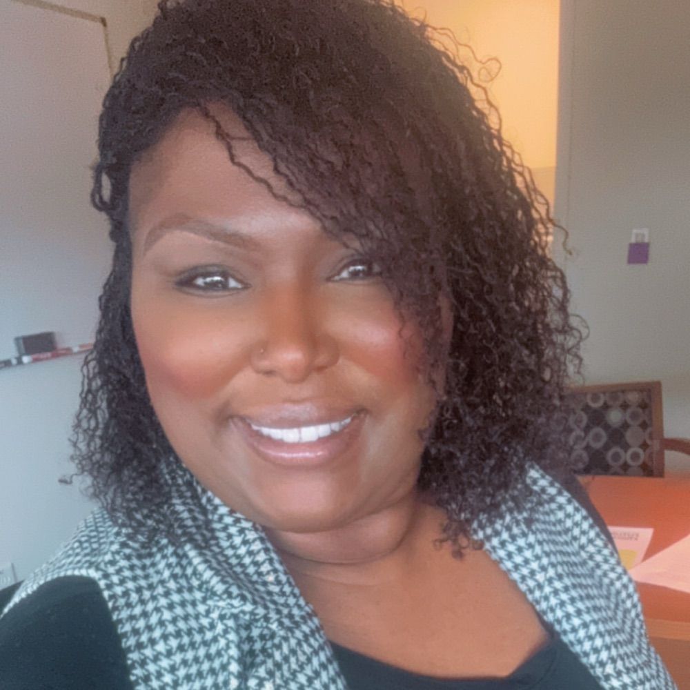 Leah B., Ph.D. (She/Her)