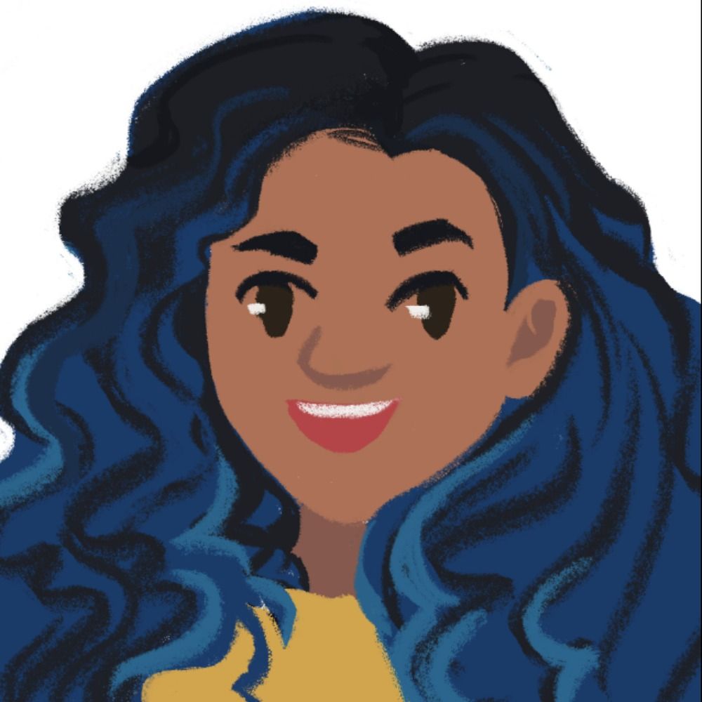 Diana Castillo | Author/Illustrator