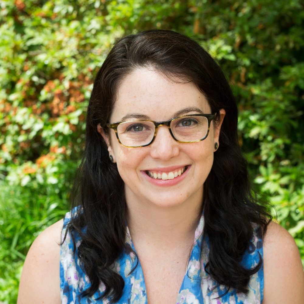 Laura Machlin
