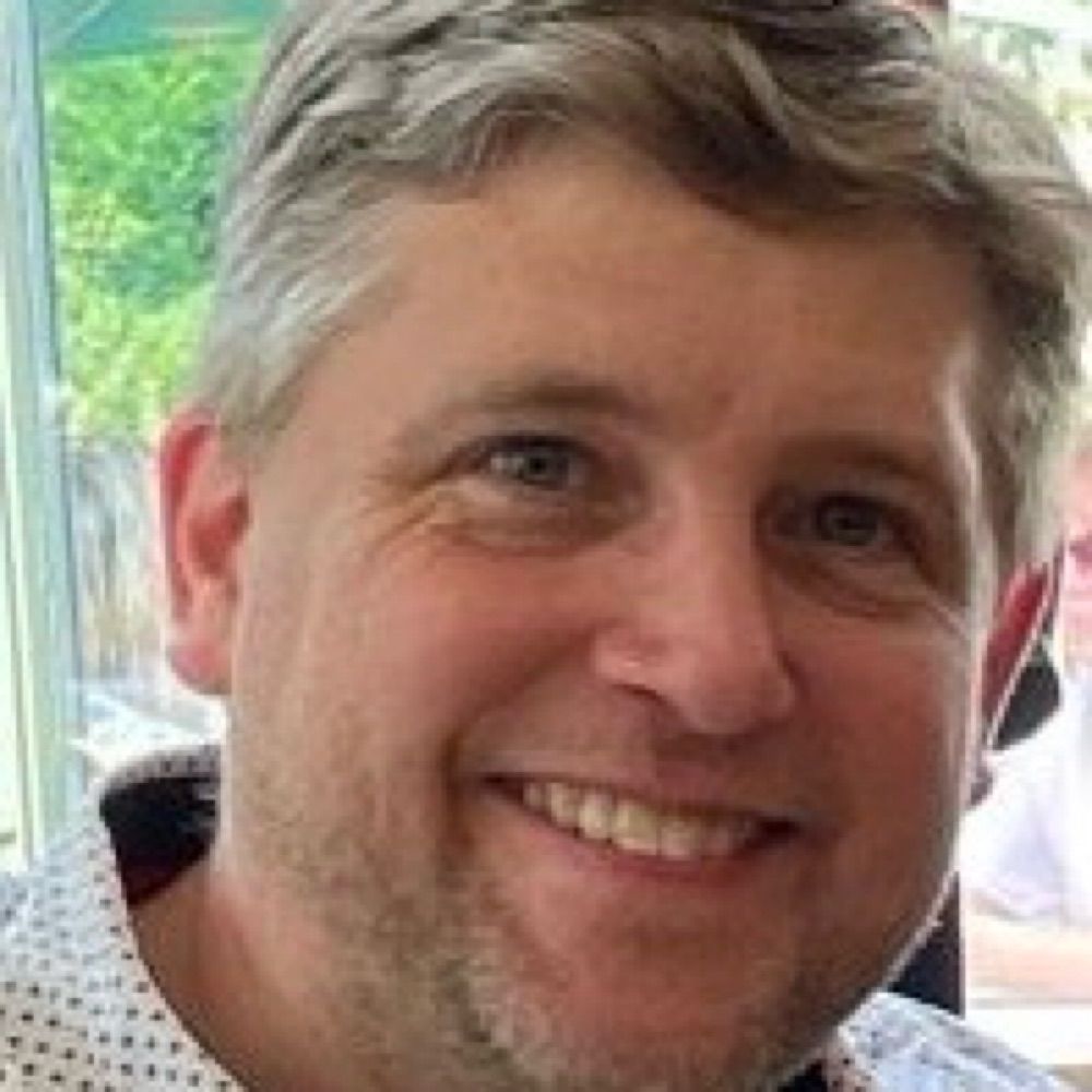 Chris Weston