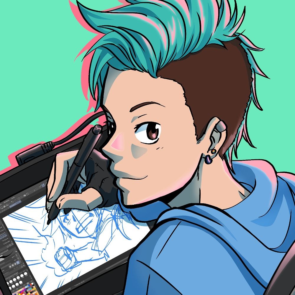 Seny (they/she)