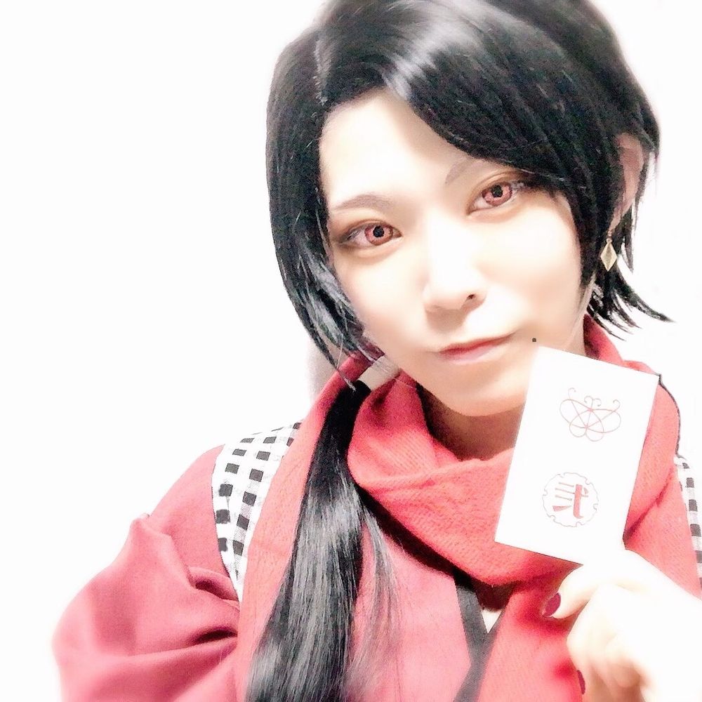 雛月光希