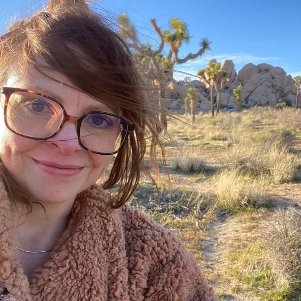 JenniferJuniper