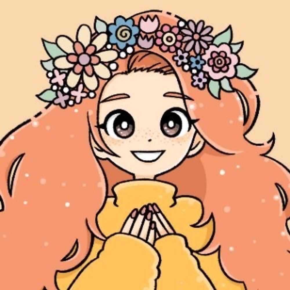 Zera🌻