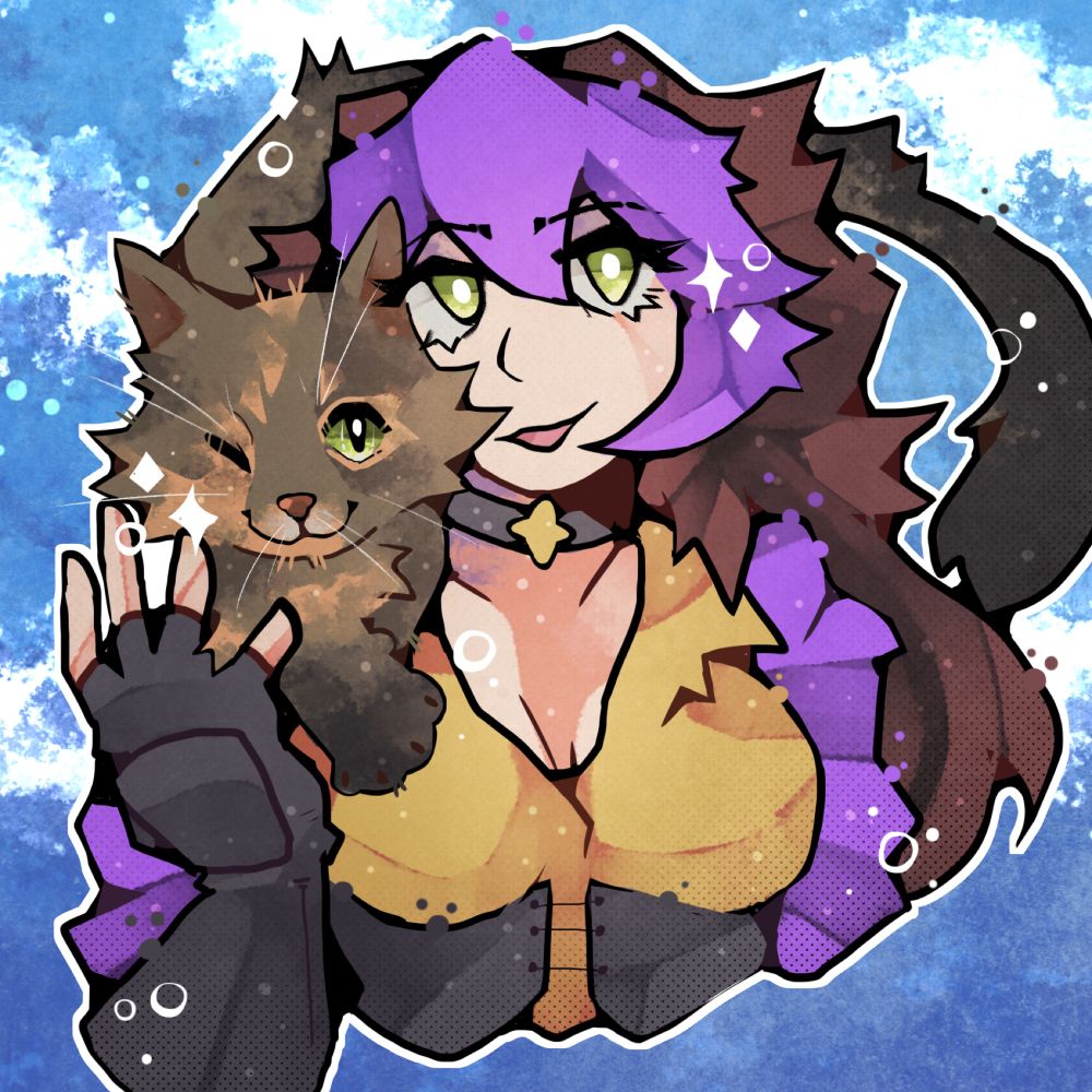 Violet