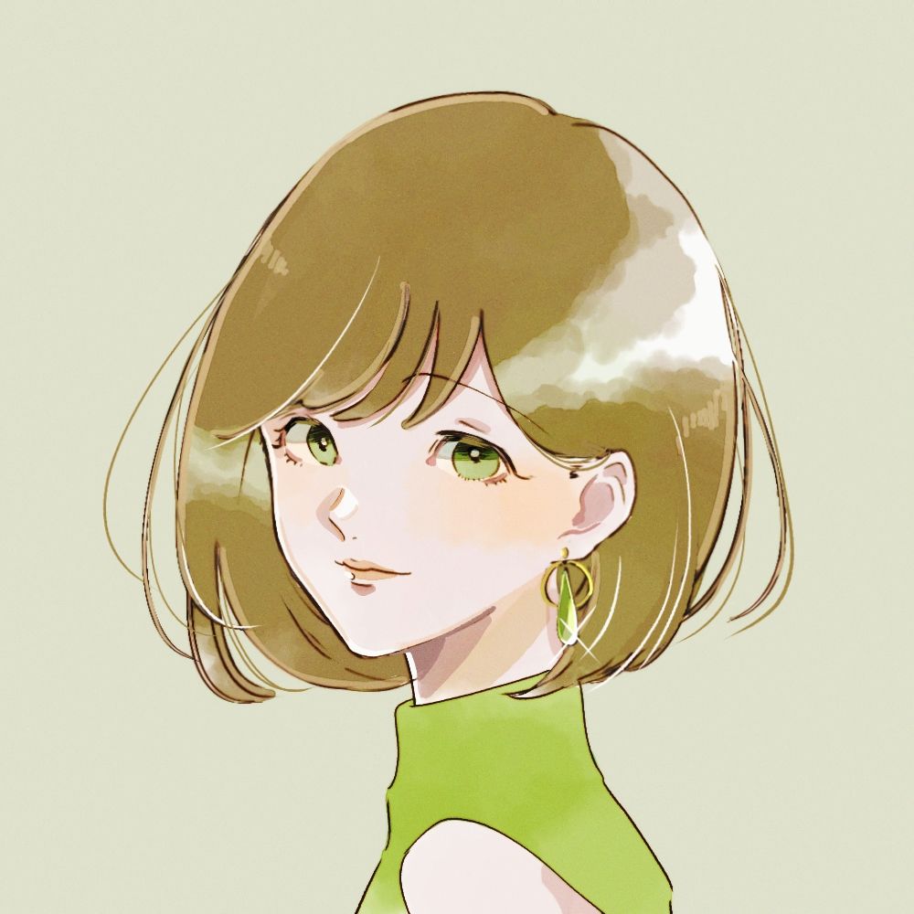 緑屋ふぅ