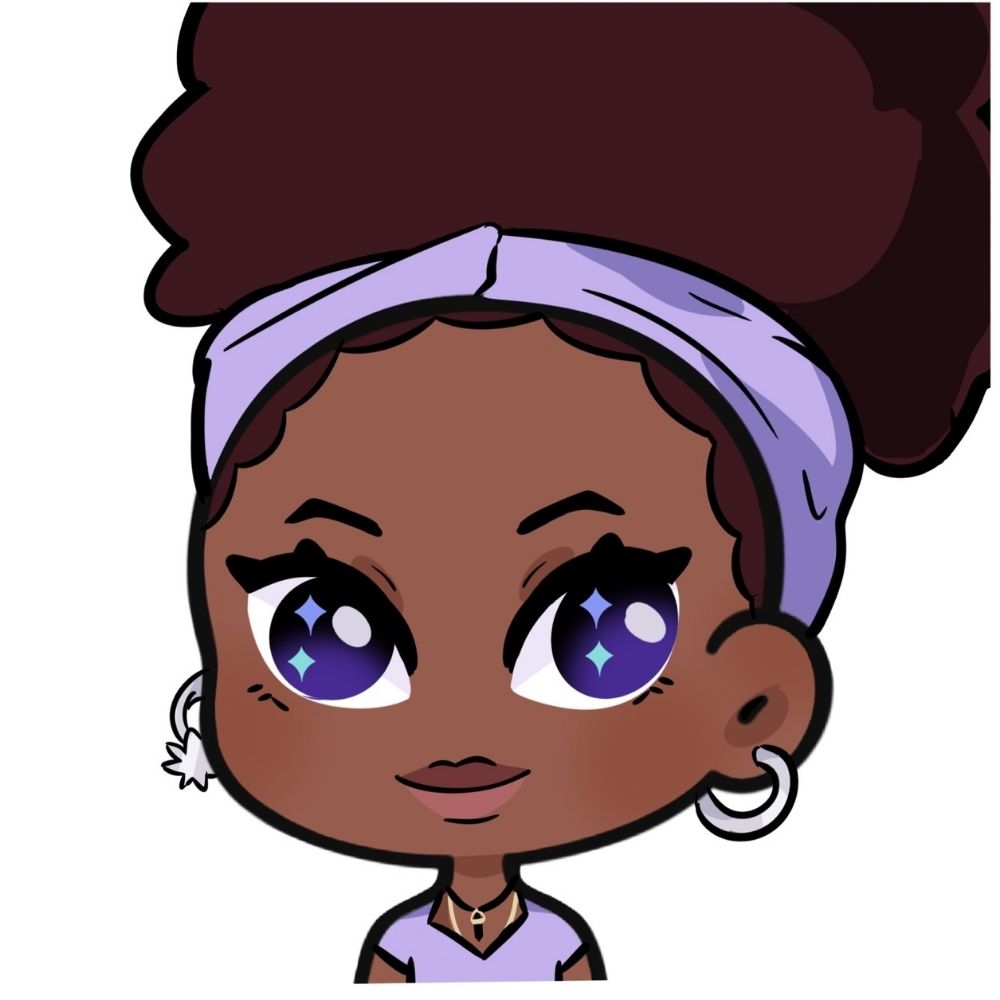 Keni 💜