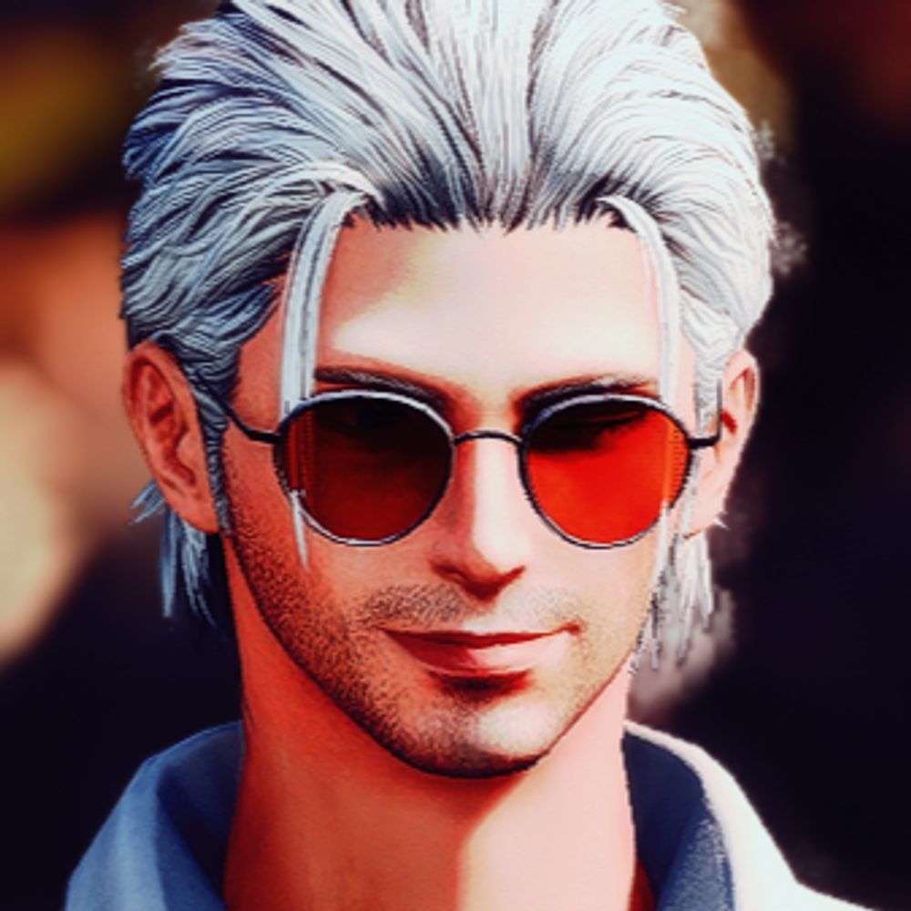 User avatar
