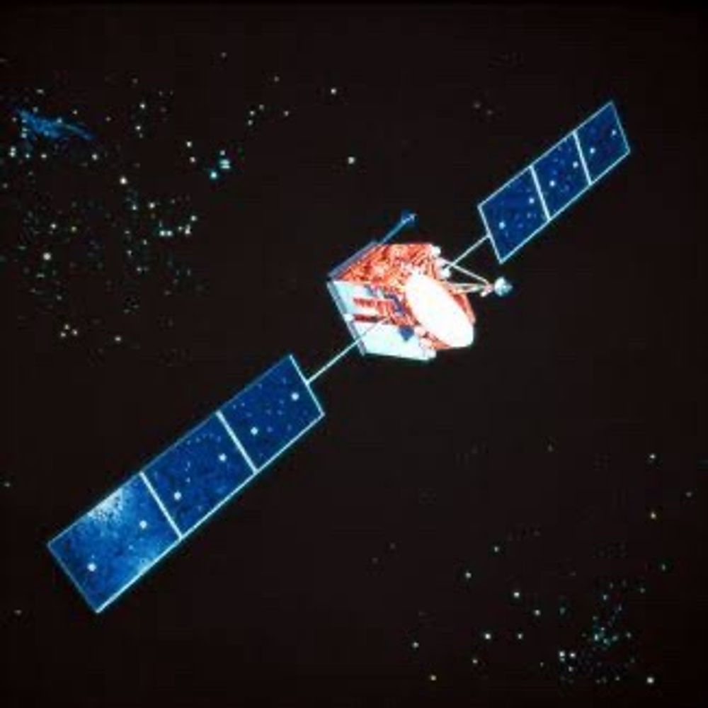 宙花
